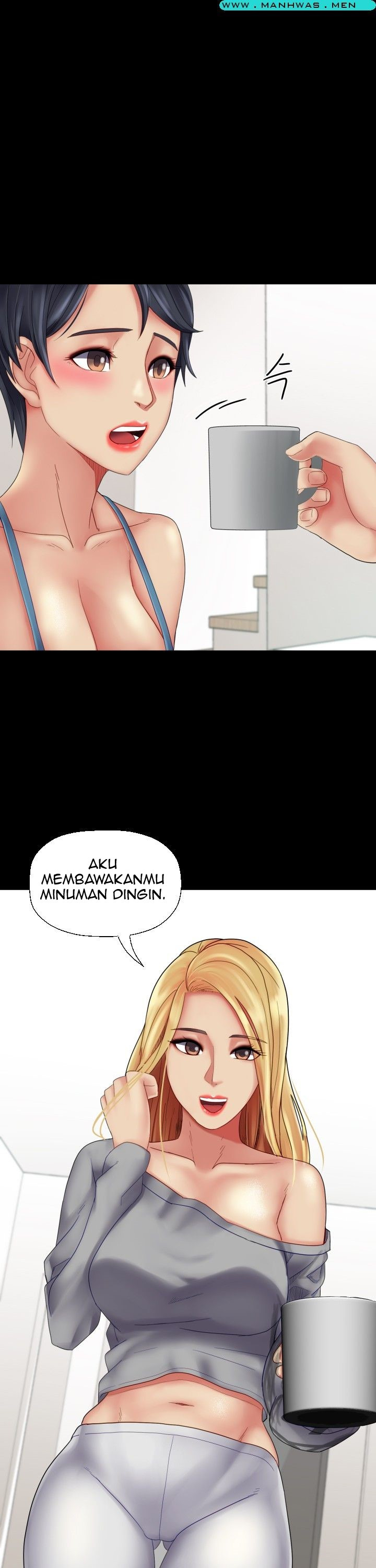 Sister Wife: Chapter chapter-22 - Page 26