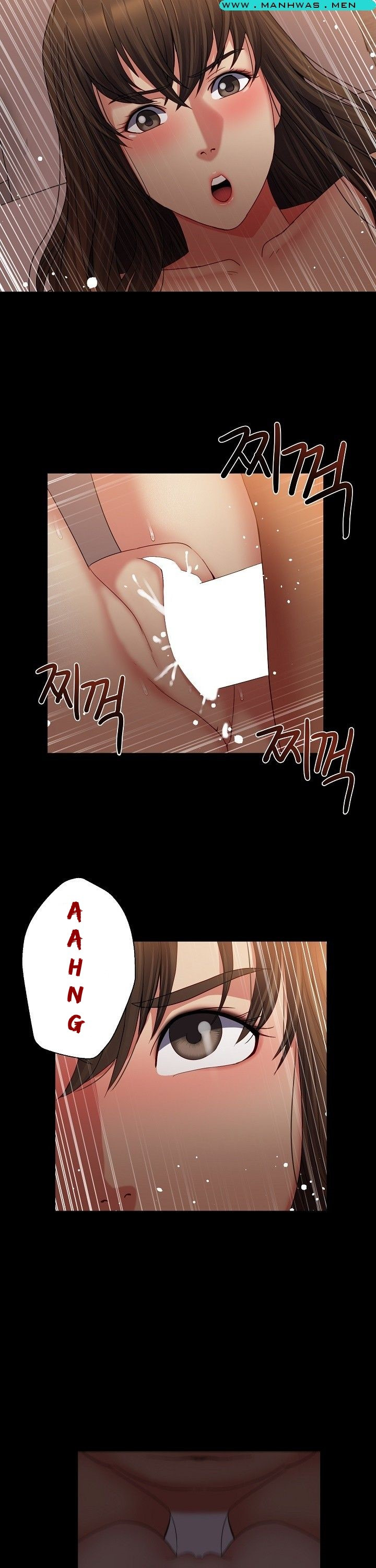 Sister Wife: Chapter chapter-28 - Page 12