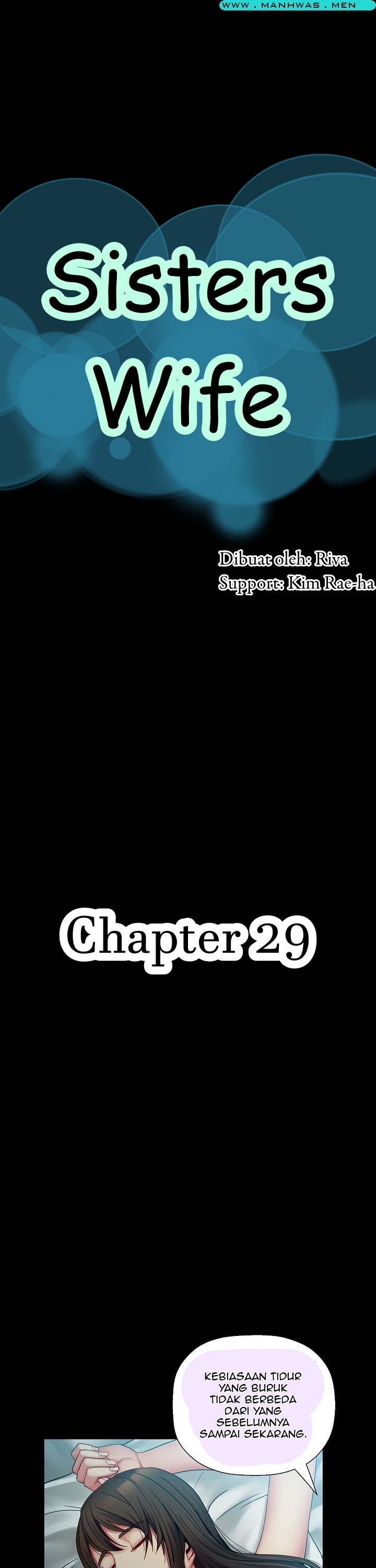Sister Wife: Chapter chapter-29 - Page 6
