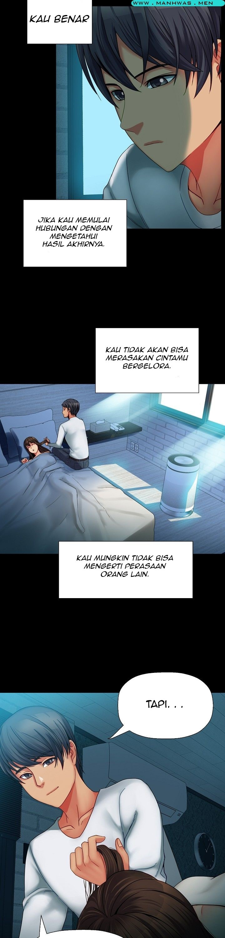 Sister Wife: Chapter chapter-29 - Page 8