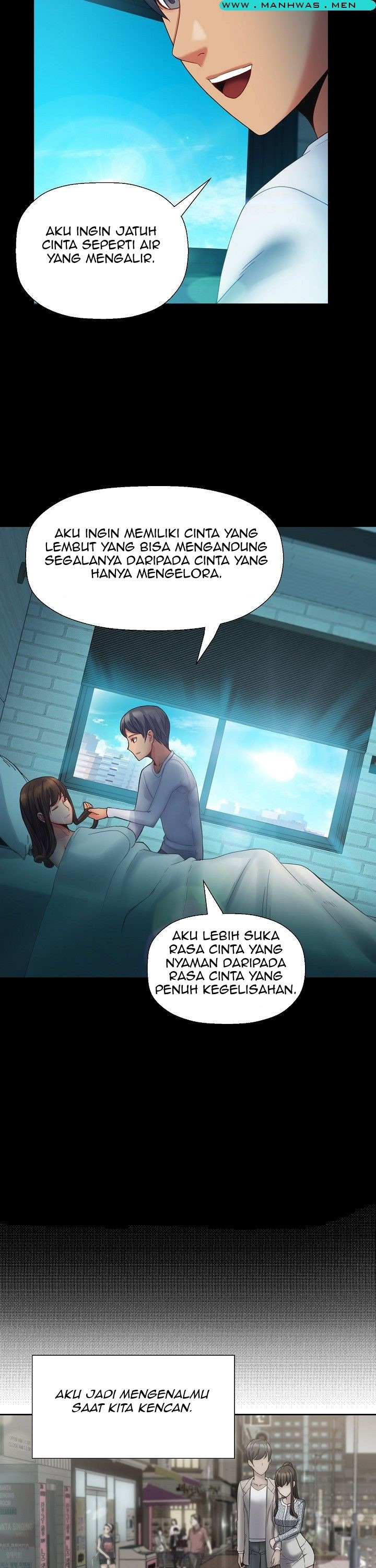 Sister Wife: Chapter chapter-29 - Page 12