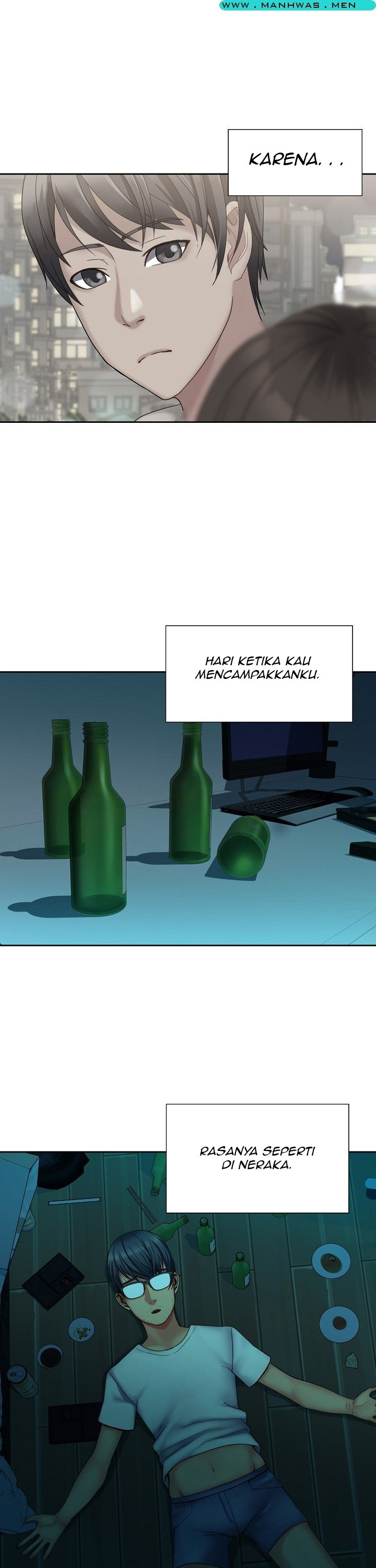 Sister Wife: Chapter chapter-29 - Page 14