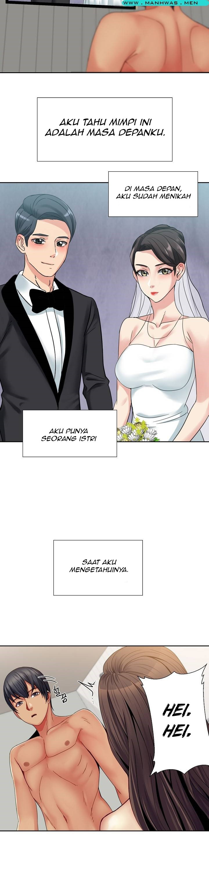 Sister Wife: Chapter chapter-29 - Page 21