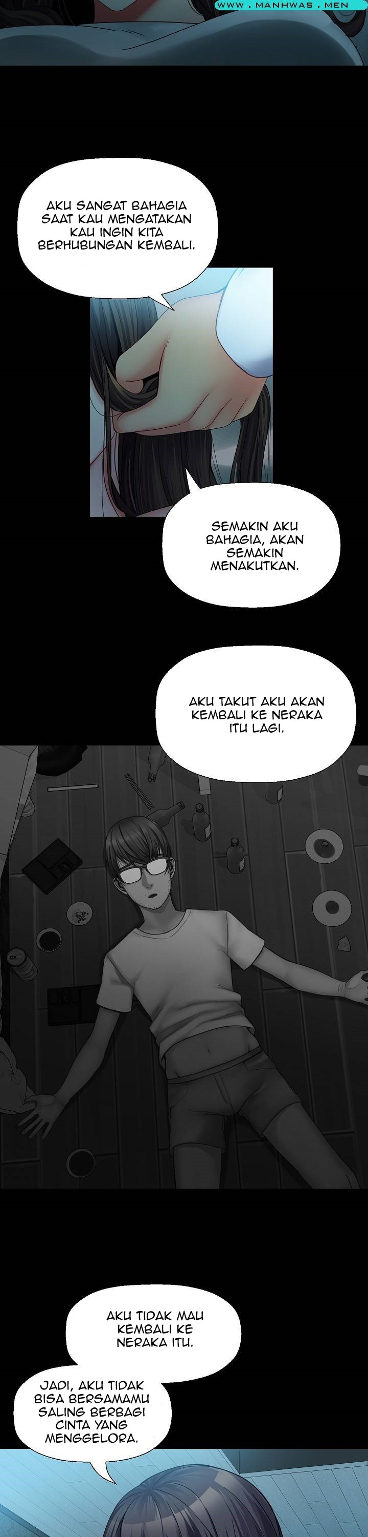 Sister Wife: Chapter chapter-29 - Page 25