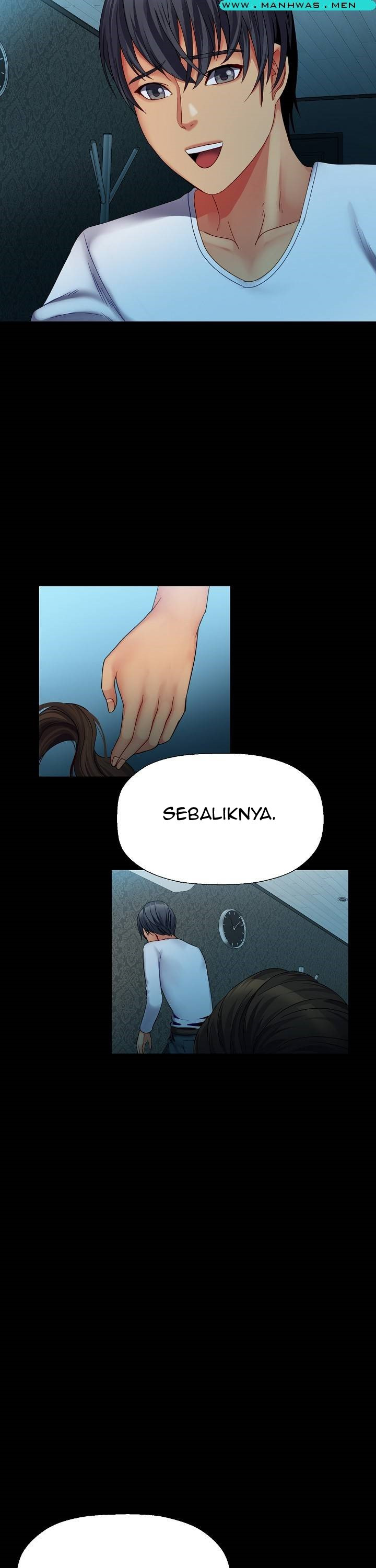 Sister Wife: Chapter chapter-29 - Page 26