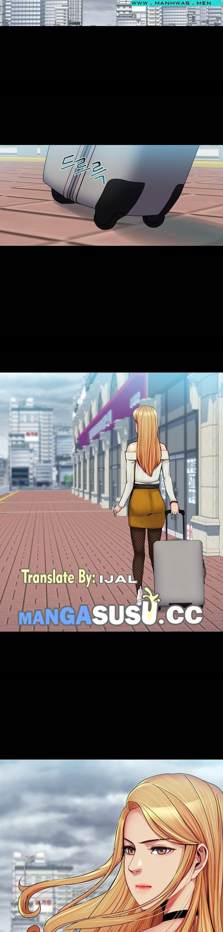 Sister Wife: Chapter chapter-29 - Page 31