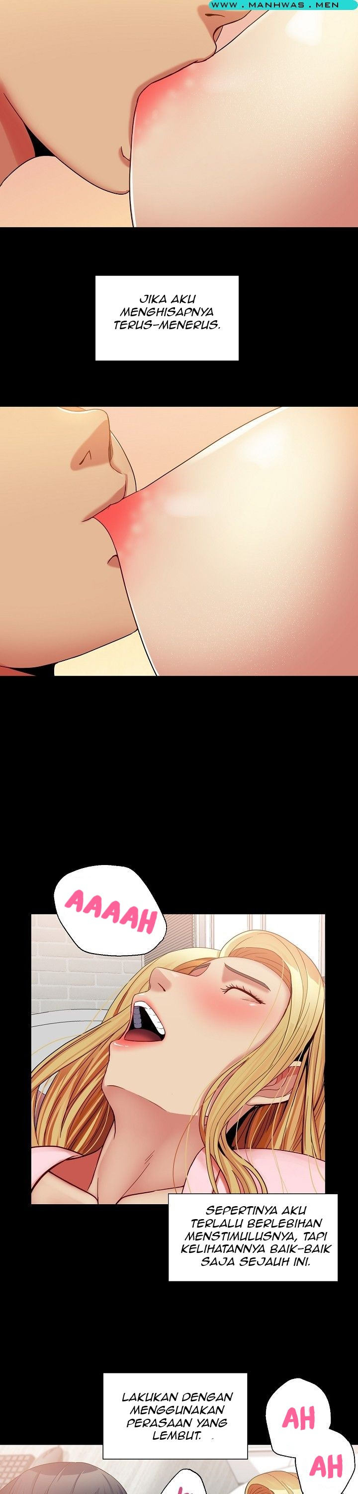 Sister Wife: Chapter chapter-33 - Page 10