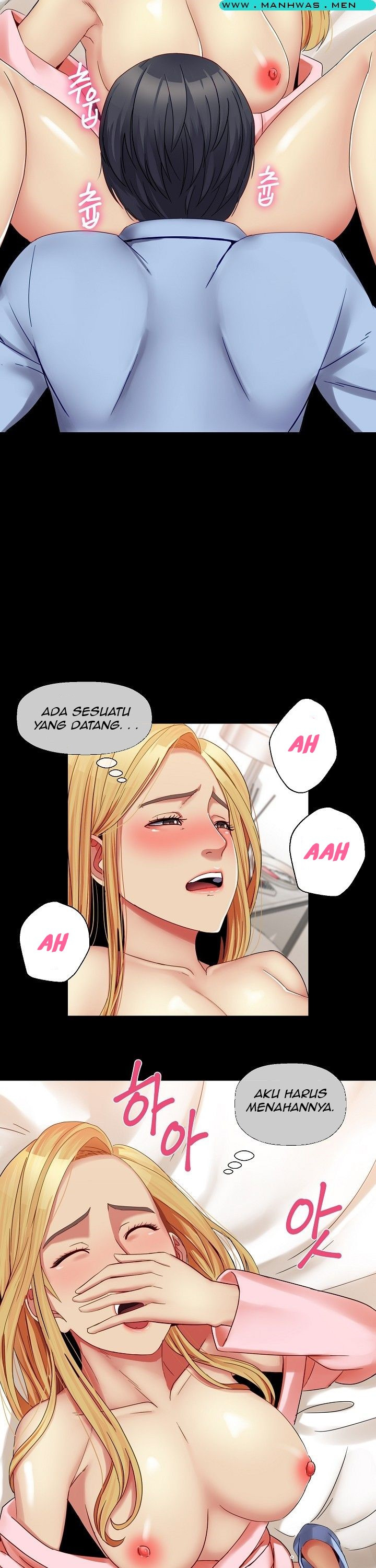 Sister Wife: Chapter chapter-33 - Page 13