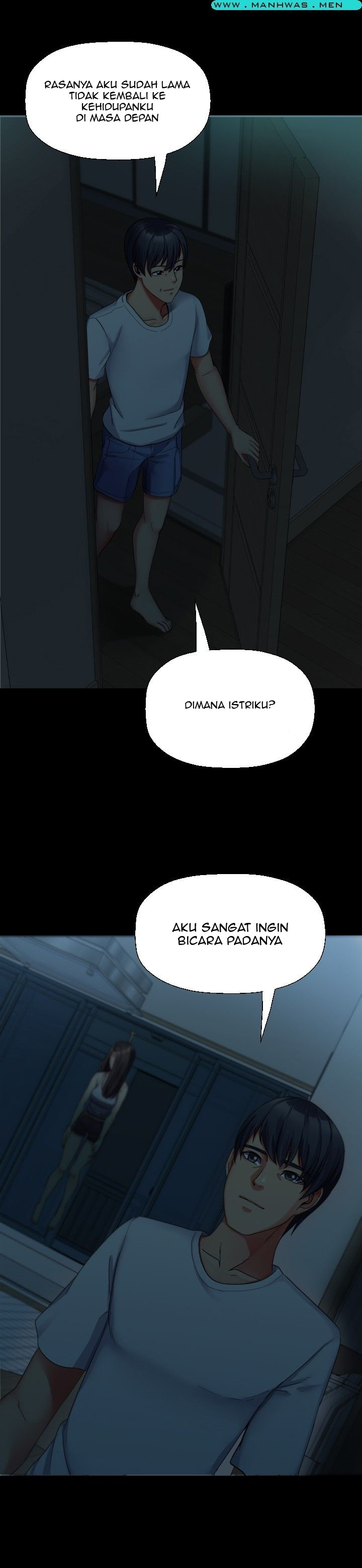 Sister Wife: Chapter chapter-34 - Page 8
