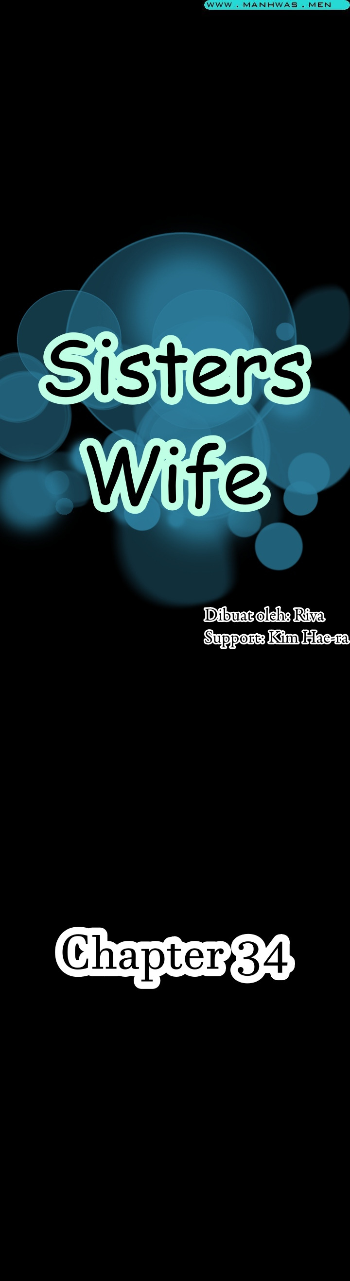 Sister Wife: Chapter chapter-34 - Page 10