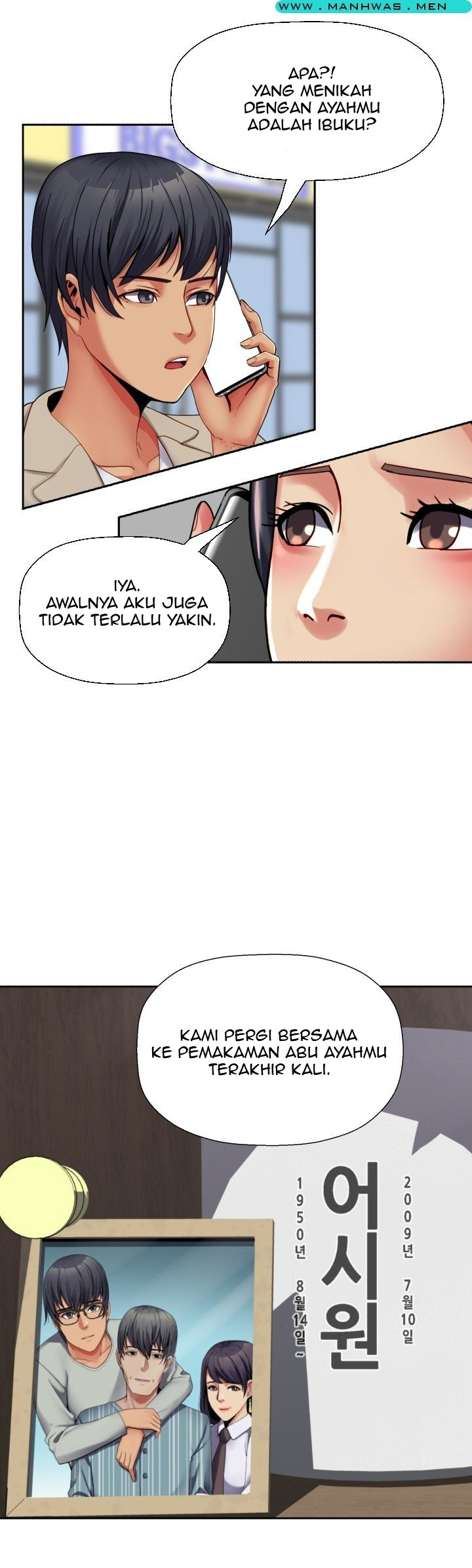 Sister Wife: Chapter chapter-34 - Page 13