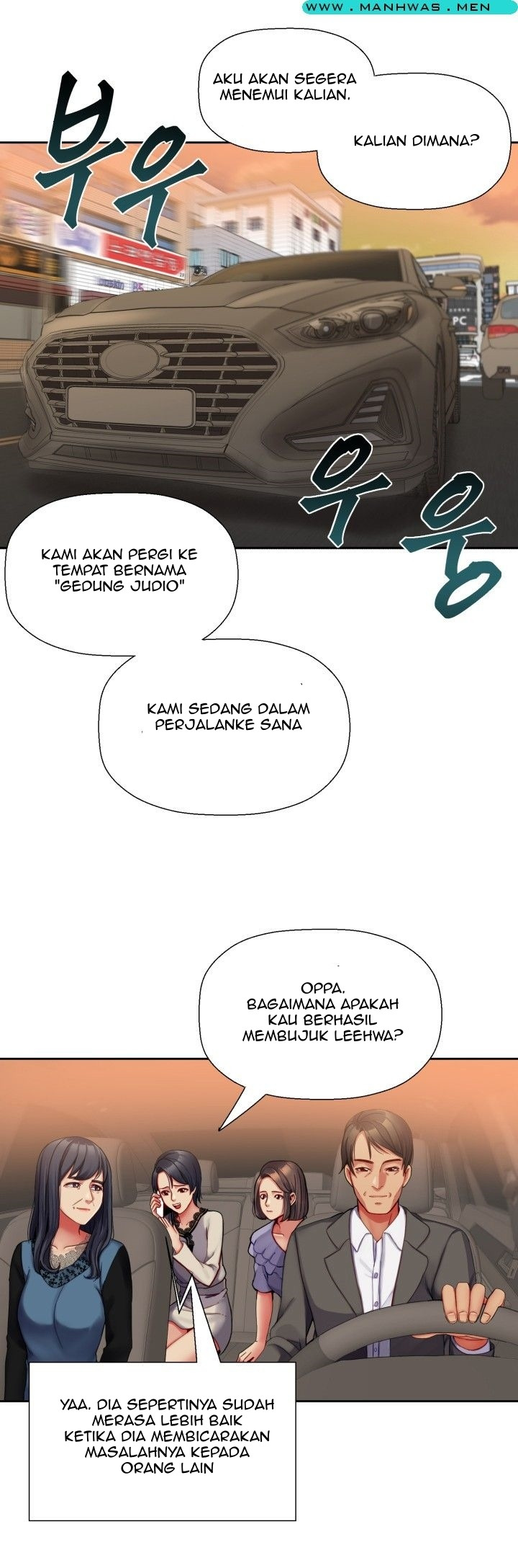 Sister Wife: Chapter chapter-34 - Page 15