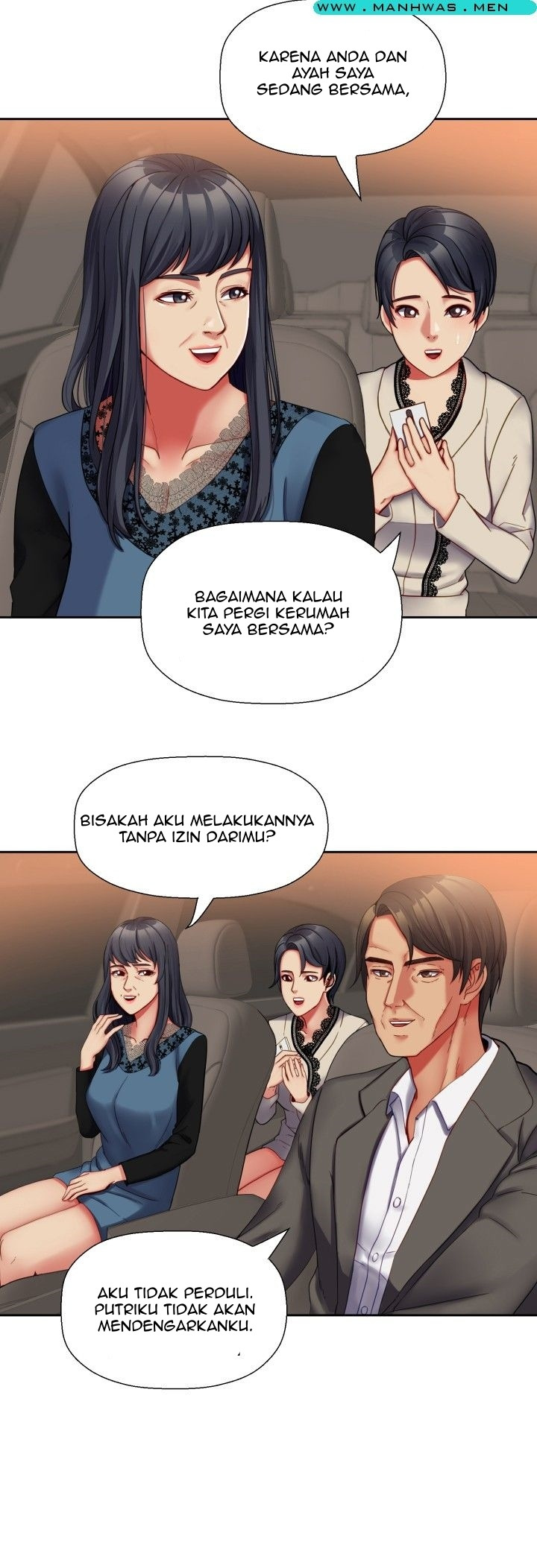 Sister Wife: Chapter chapter-34 - Page 17
