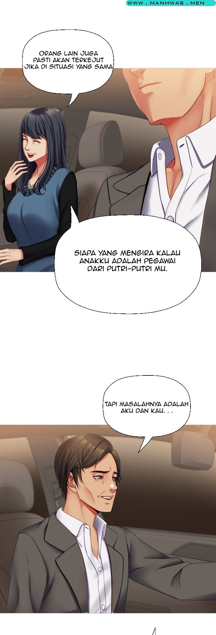 Sister Wife: Chapter chapter-34 - Page 19