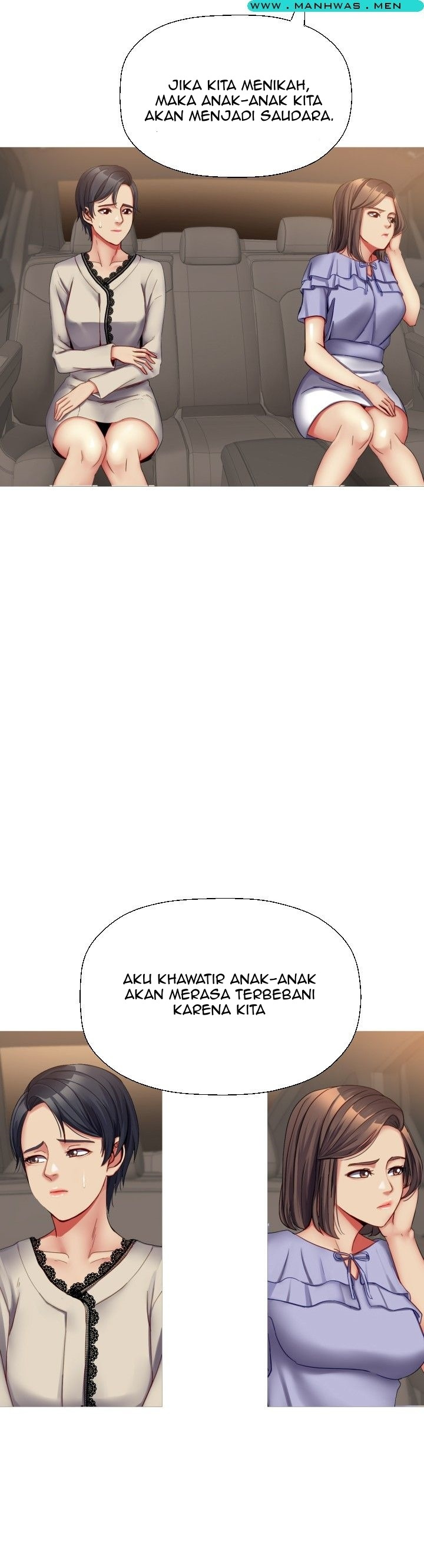 Sister Wife: Chapter chapter-34 - Page 20