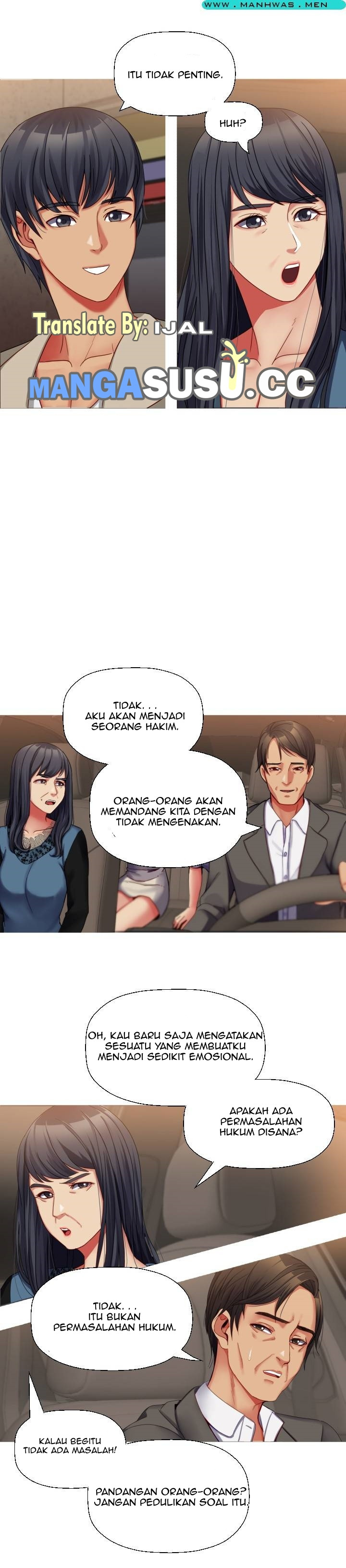 Sister Wife: Chapter chapter-34 - Page 24