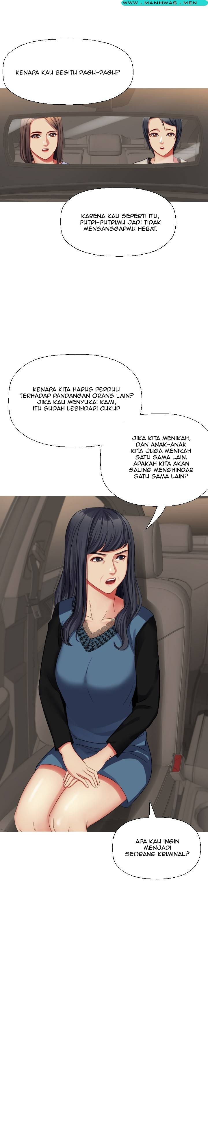 Sister Wife: Chapter chapter-34 - Page 25