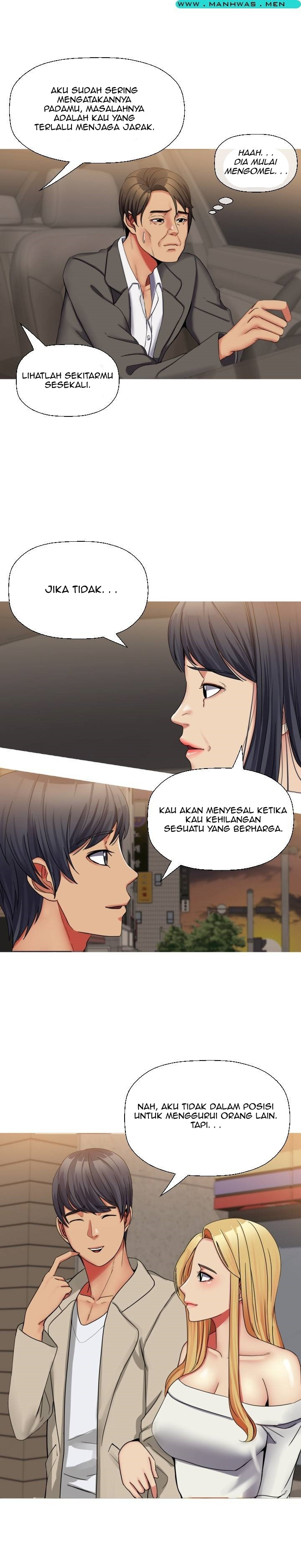 Sister Wife: Chapter chapter-34 - Page 26