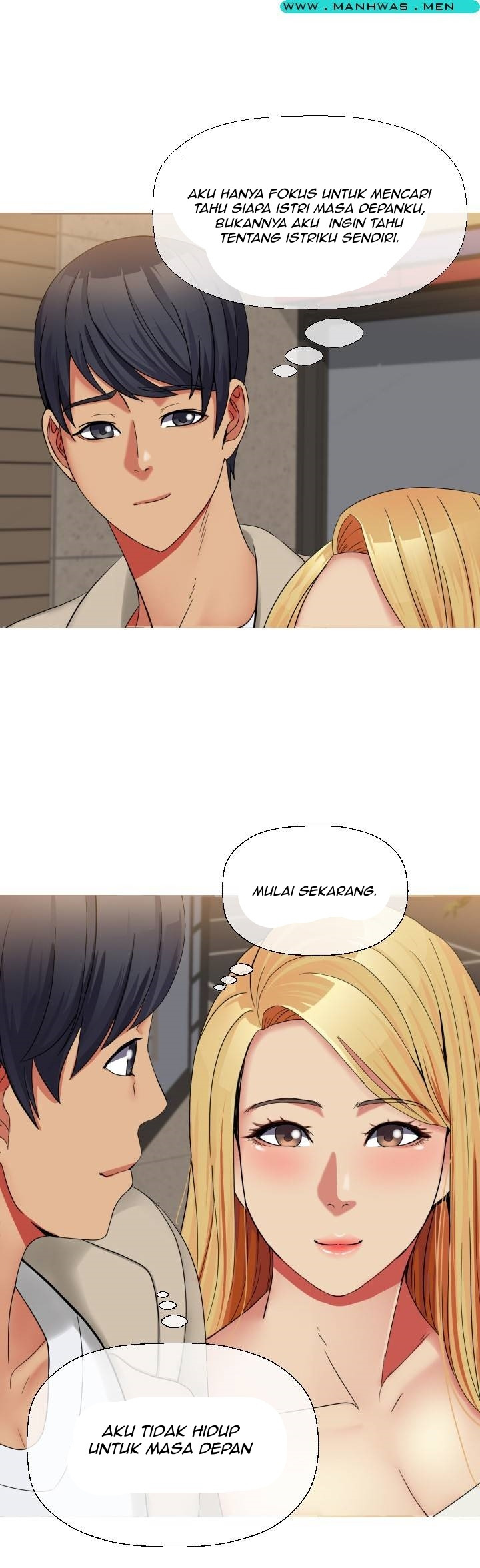 Sister Wife: Chapter chapter-34 - Page 27