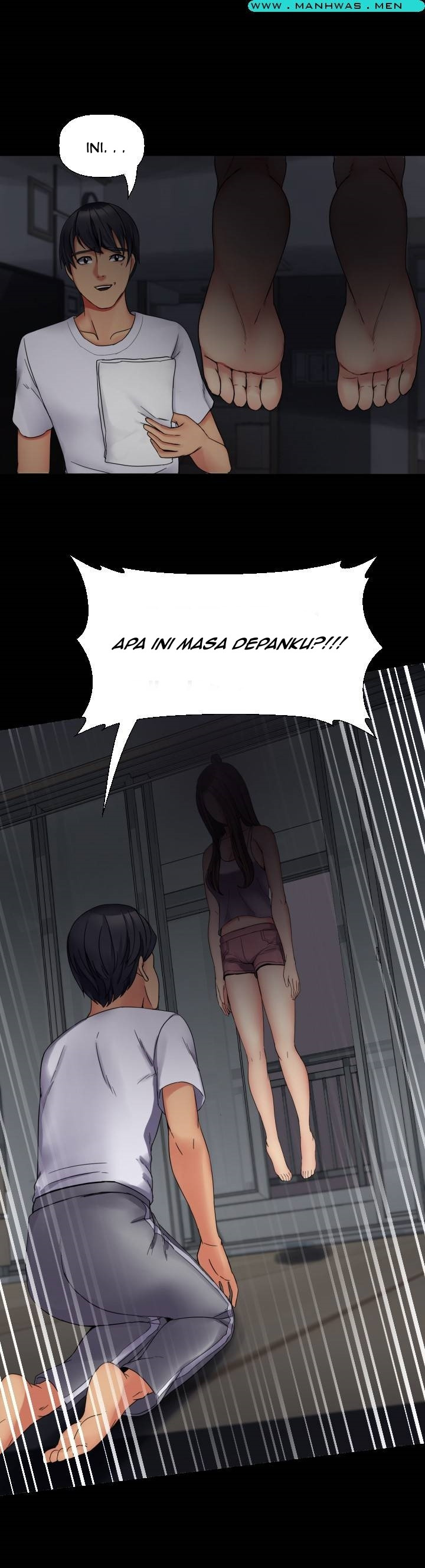 Sister Wife: Chapter chapter-34 - Page 39