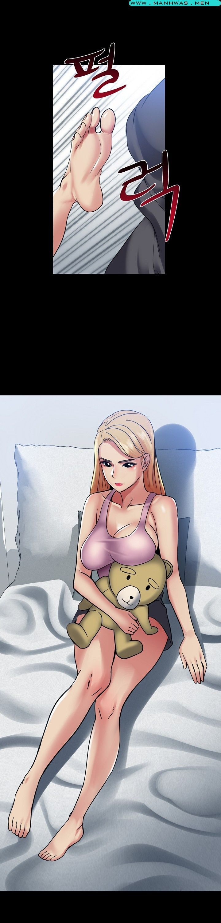 Sister Wife: Chapter chapter-5 - Page 3