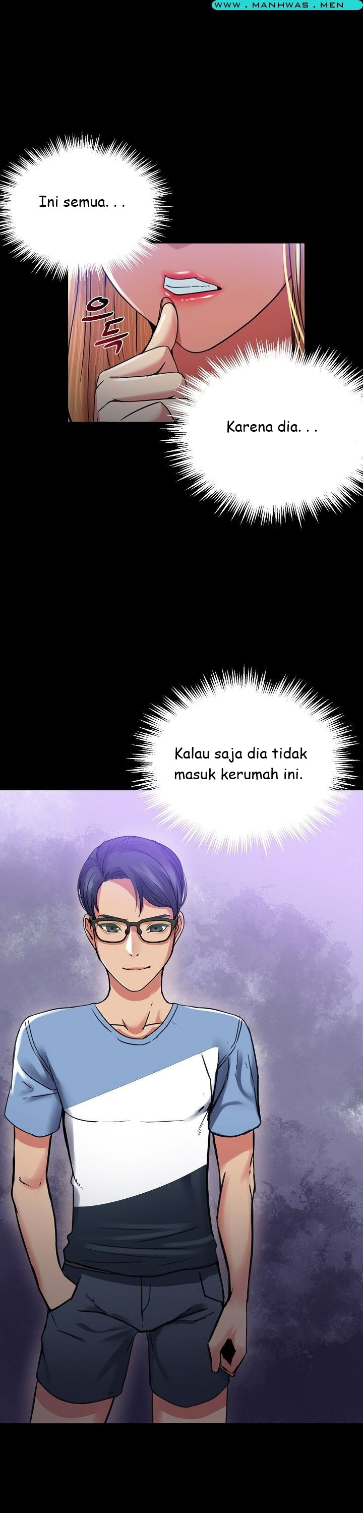 Sister Wife: Chapter chapter-5 - Page 5