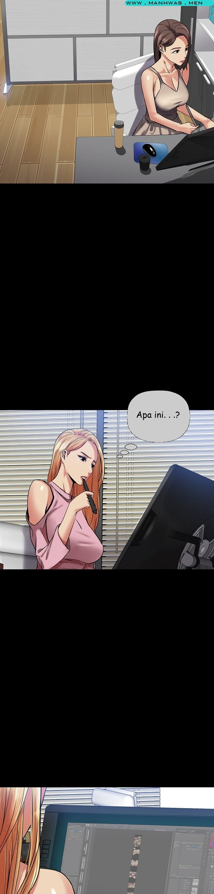 Sister Wife: Chapter chapter-5 - Page 8