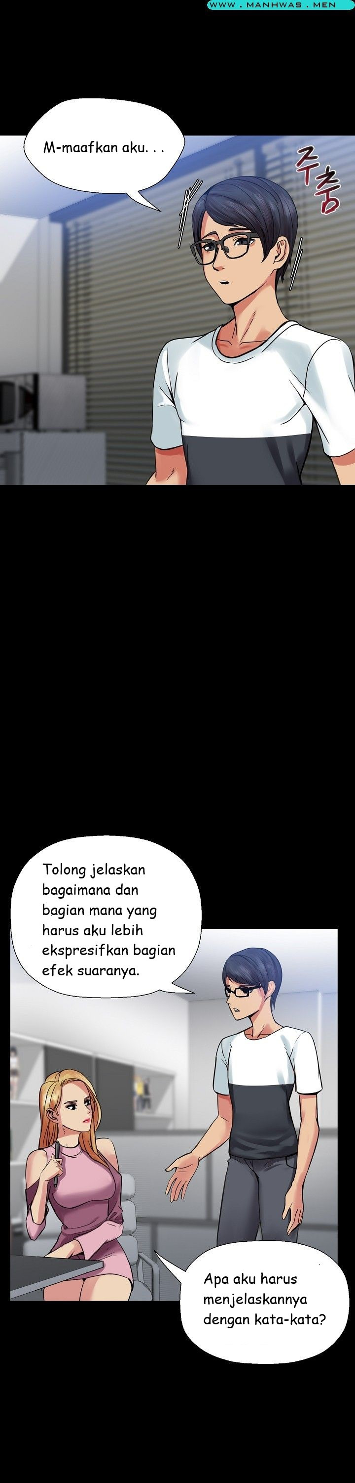 Sister Wife: Chapter chapter-5 - Page 15