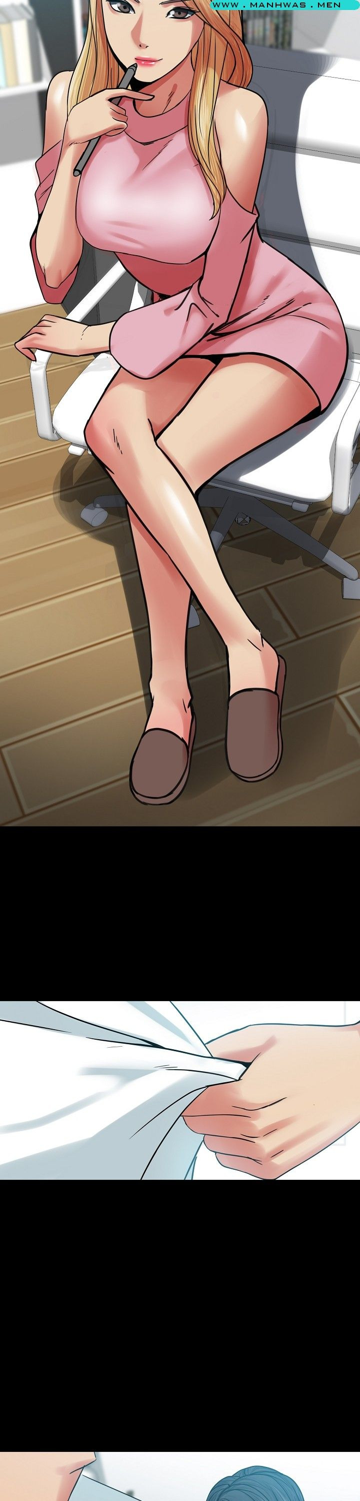 Sister Wife: Chapter chapter-5 - Page 23