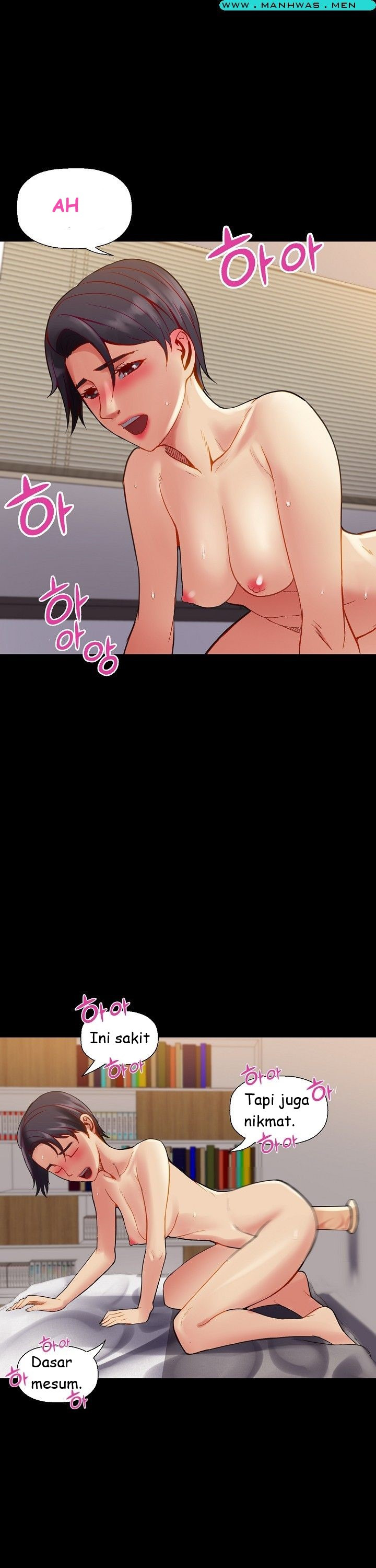 Sister Wife: Chapter chapter-7 - Page 6