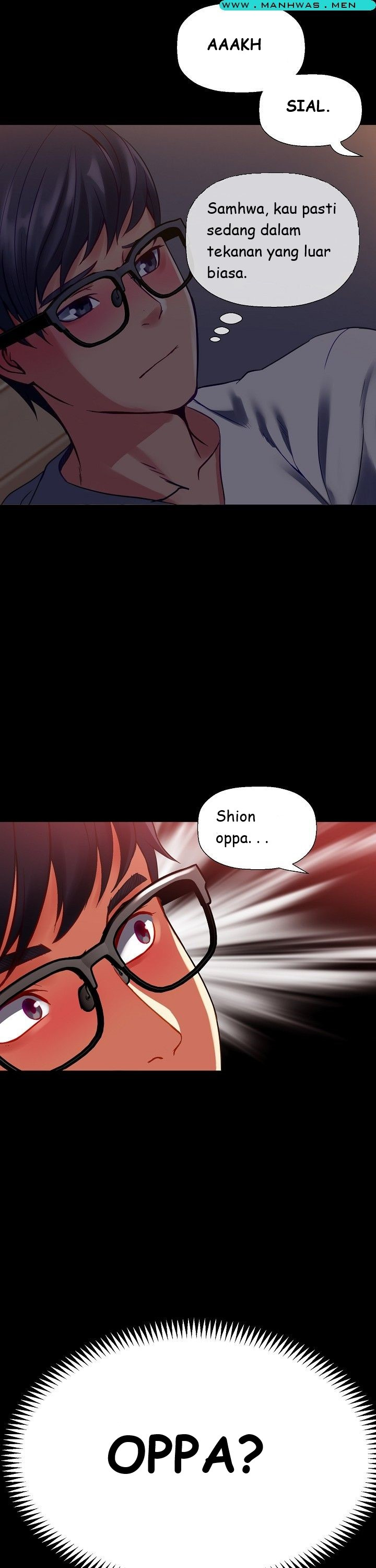 Sister Wife: Chapter chapter-7 - Page 7