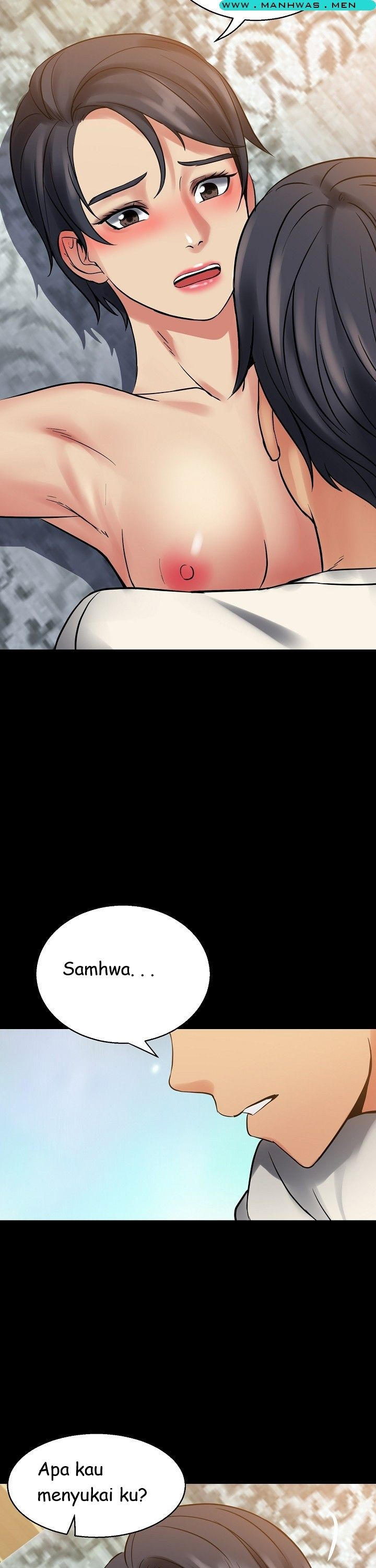 Sister Wife: Chapter chapter-7 - Page 15