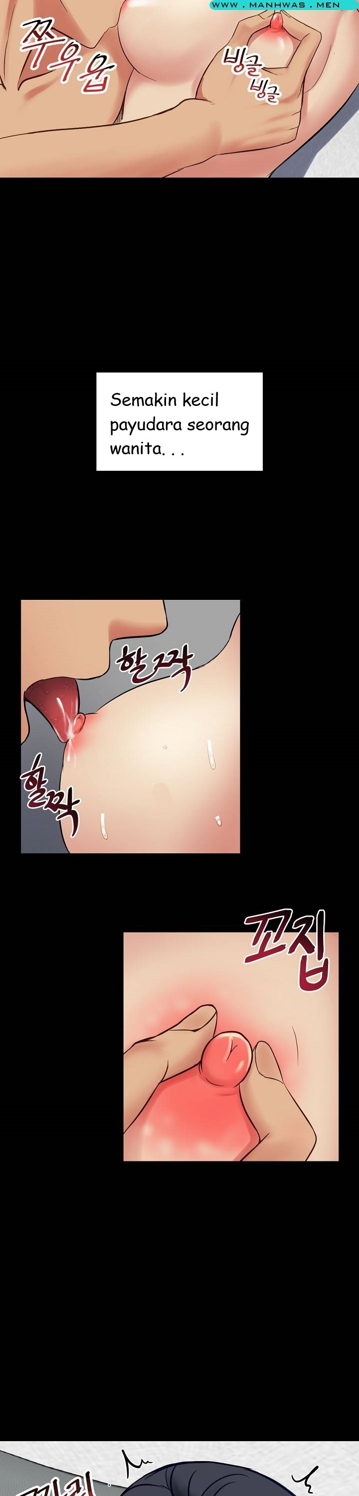 Sister Wife: Chapter chapter-7 - Page 27