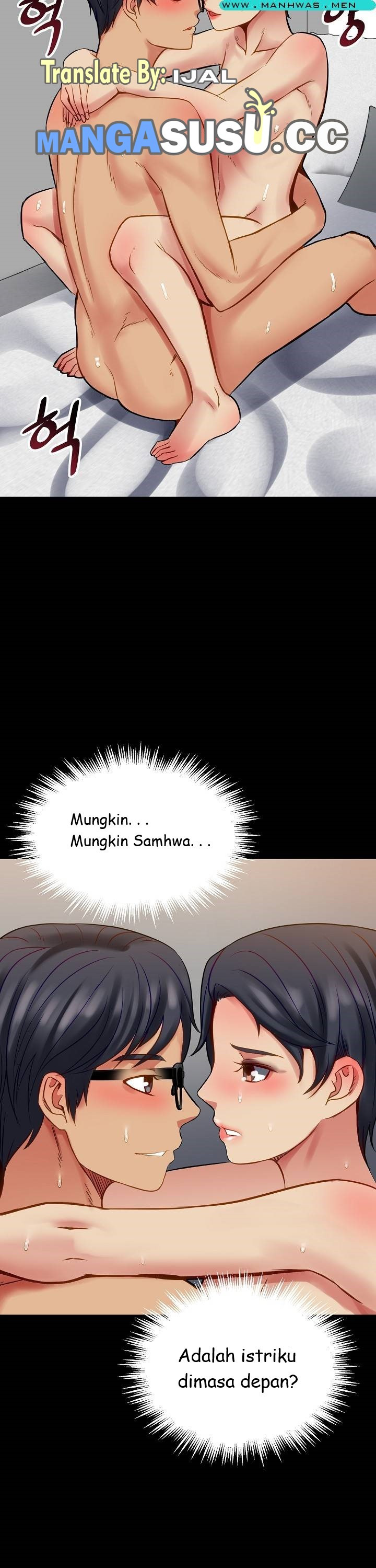 Sister Wife: Chapter chapter-7 - Page 33