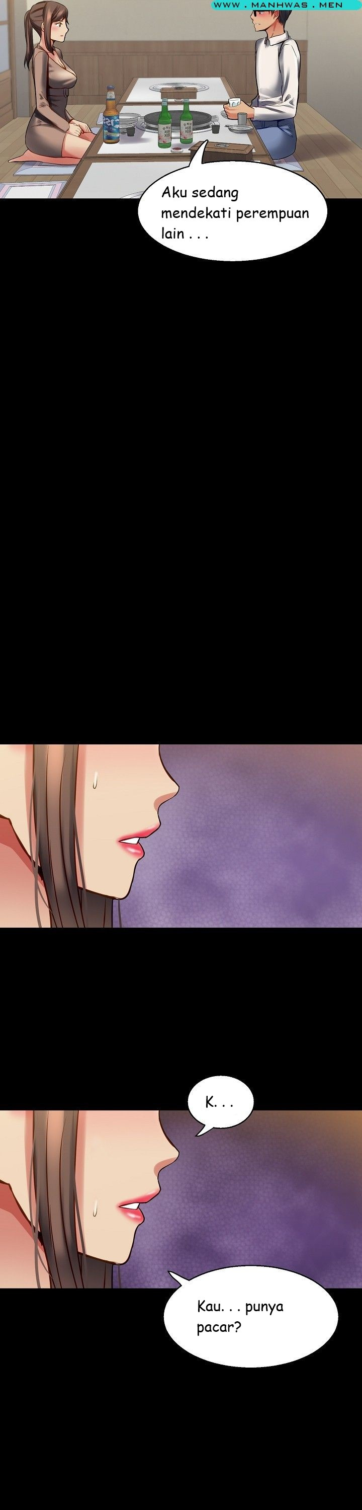 Sister Wife: Chapter chapter-8 - Page 21