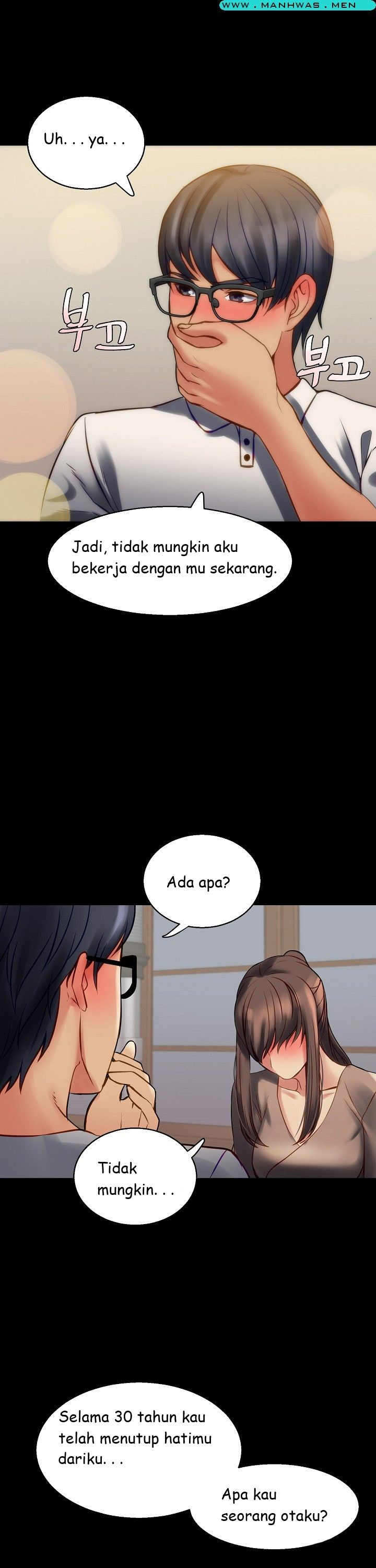 Sister Wife: Chapter chapter-8 - Page 22