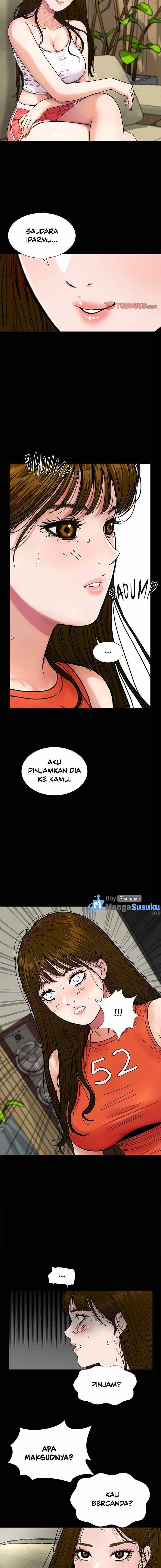 Sister’s Man: Chapter chapter-21 - Page 2