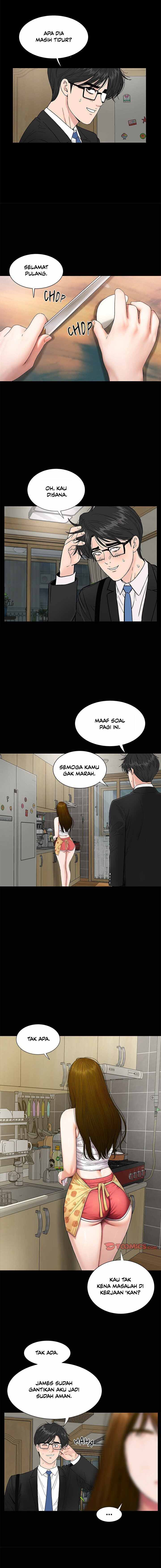 Sister’s Man: Chapter chapter-21 - Page 5