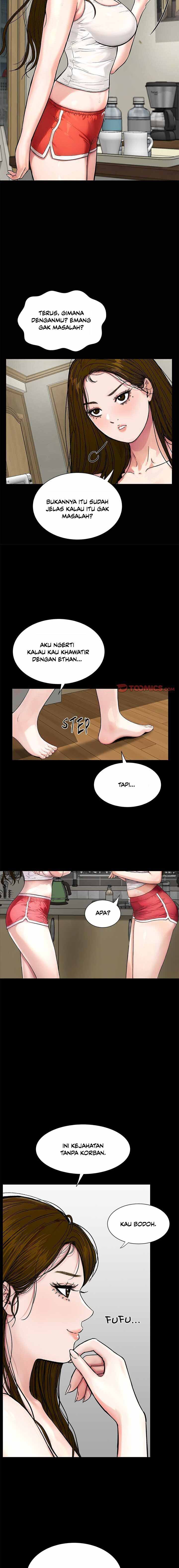 Sister’s Man: Chapter chapter-21 - Page 9