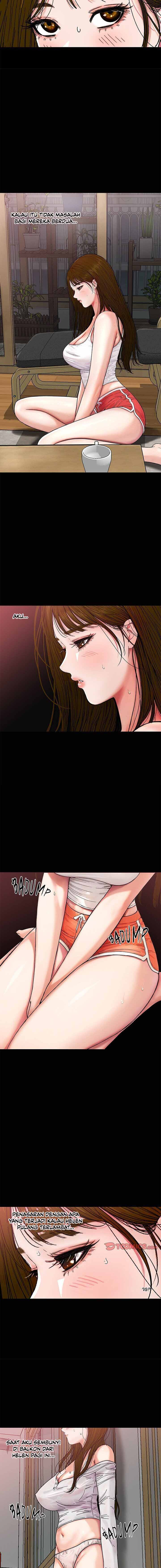 Sister’s Man: Chapter chapter-21 - Page 14