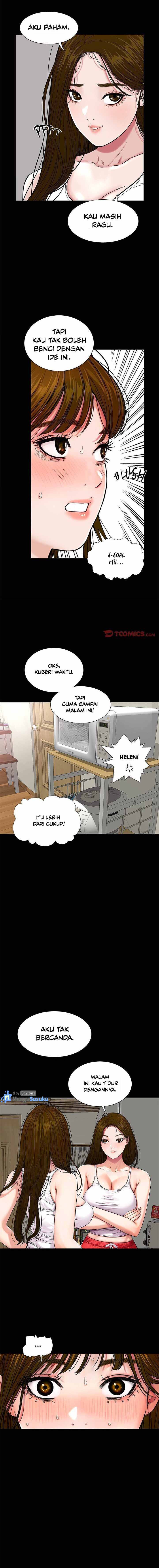 Sister’s Man: Chapter chapter-21 - Page 17