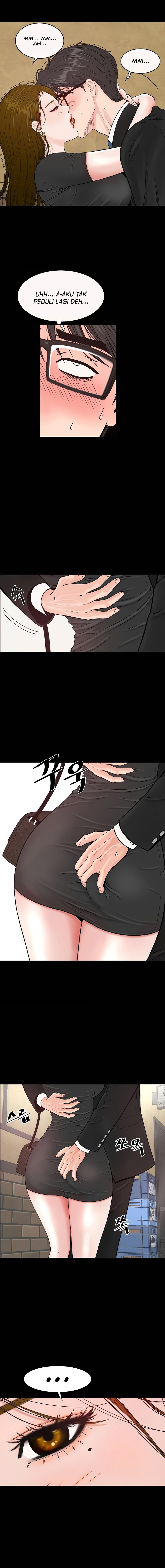Sister’s Man: Chapter chapter-5 - Page 2