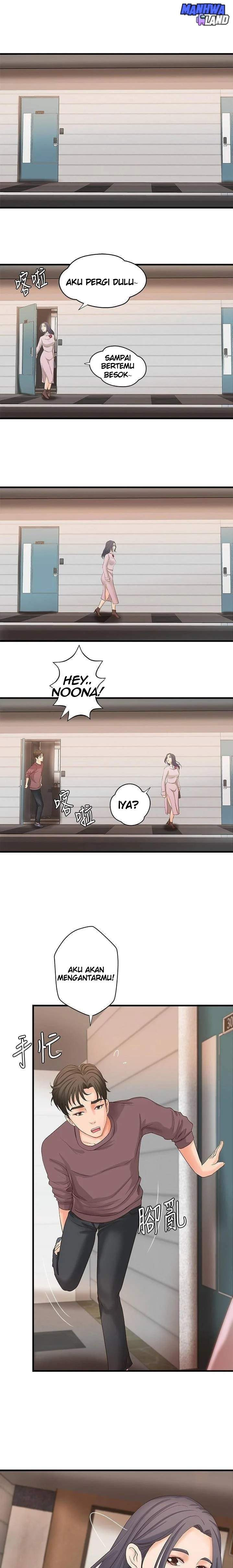 Sister’s Sex Education: Chapter chapter-18 - Page 2