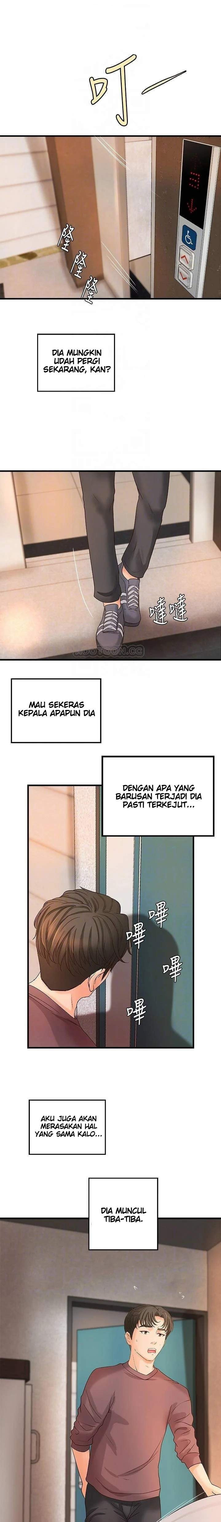 Sister’s Sex Education: Chapter chapter-18 - Page 7