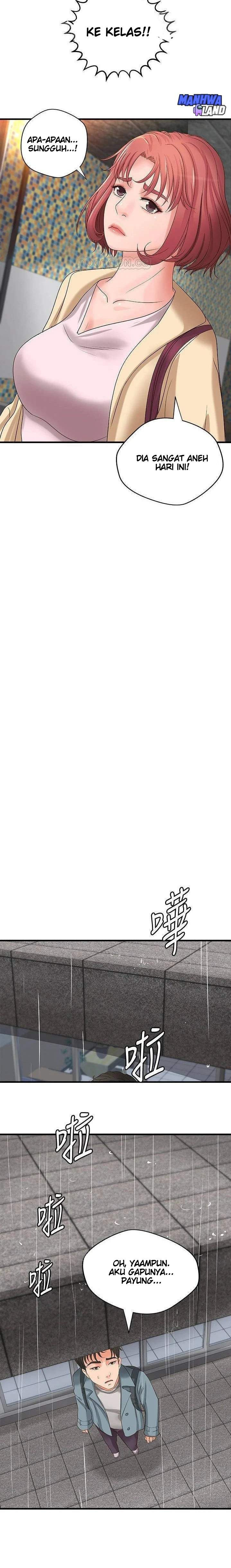 Sister’s Sex Education: Chapter chapter-18 - Page 16