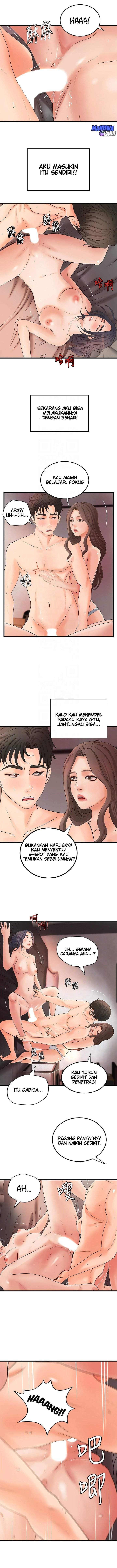 Sister’s Sex Education: Chapter chapter-22 - Page 4