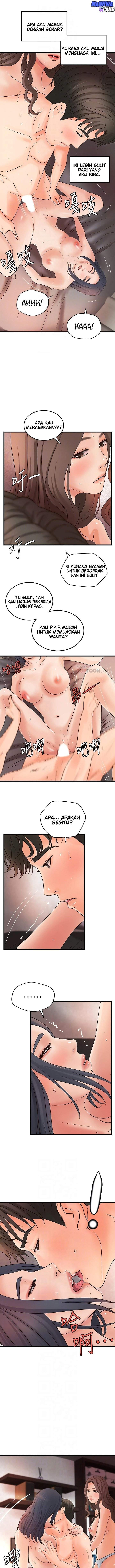 Sister’s Sex Education: Chapter chapter-22 - Page 5