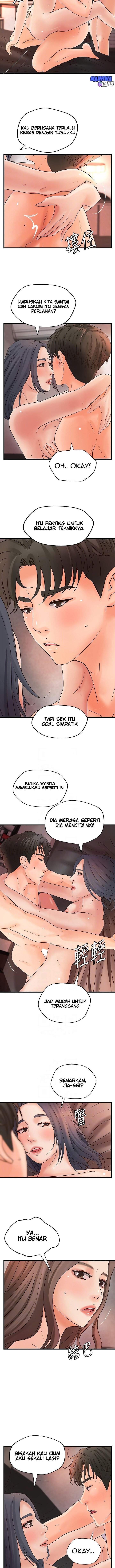 Sister’s Sex Education: Chapter chapter-22 - Page 6