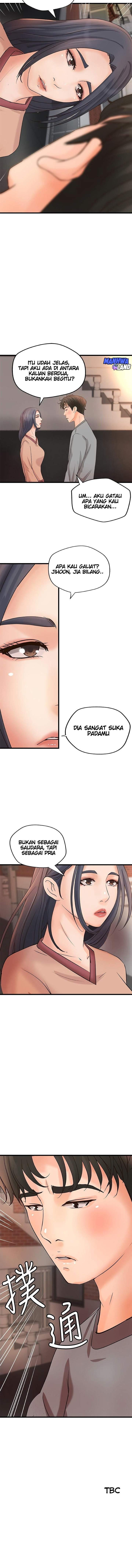 Sister’s Sex Education: Chapter chapter-22 - Page 13