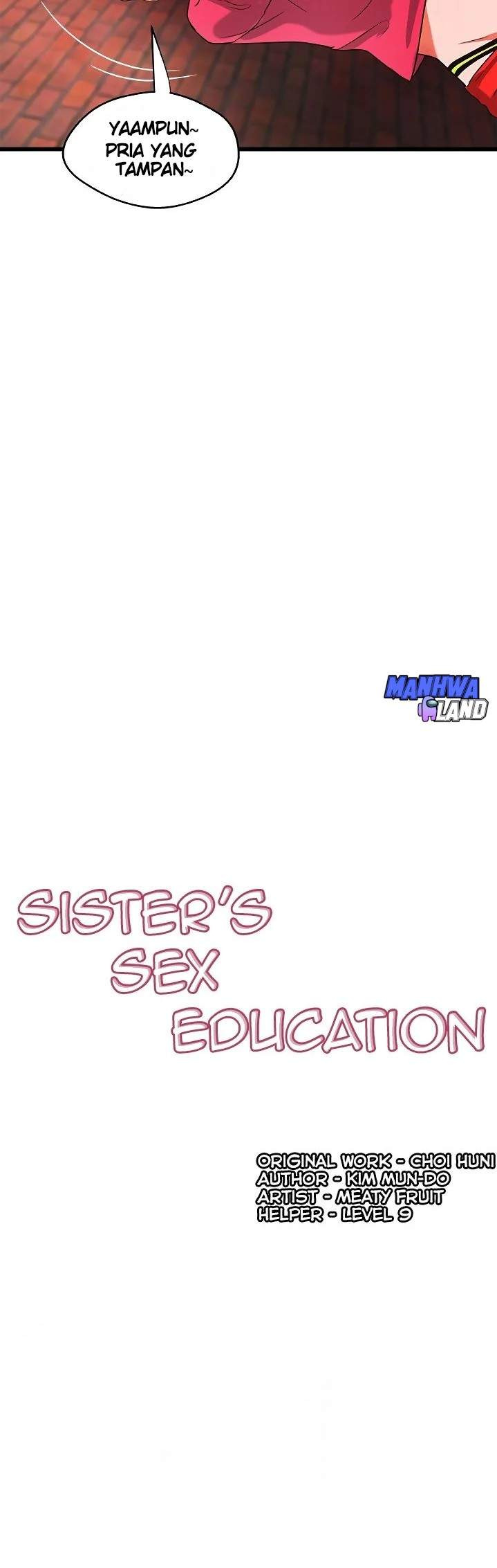 Sister’s Sex Education: Chapter chapter-28 - Page 5